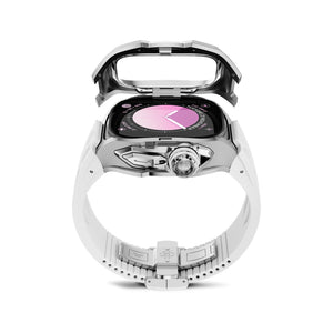 Apple Watch Case / RSTIII49 - Snowflake