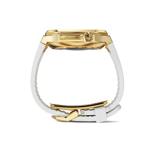 Apple Watch 7 - 9 Case - SPIII41 - Gold