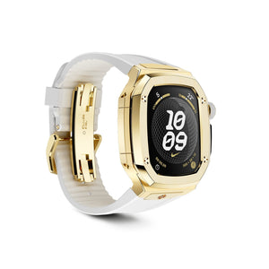 Apple Watch 7 - 9 Case - SPIII41 - Gold