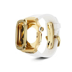 Load image into Gallery viewer, Apple Watch 7 - 9 Case - SPIII41 - Gold
