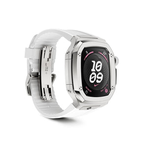 Apple Watch 7 - 9 Case - SPIII41 - Silver