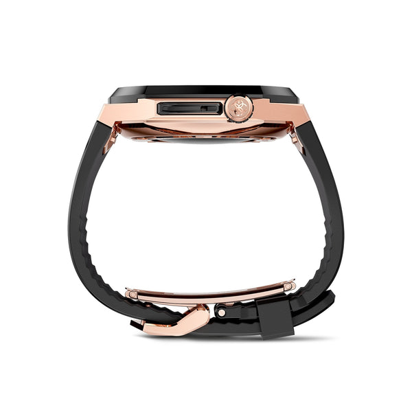 Apple Watch 7 - 9 Case - SPIII41 - Rose Gold
