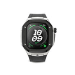 Load image into Gallery viewer, Apple Watch 7 - 9 Case - SPIII41 - Silver
