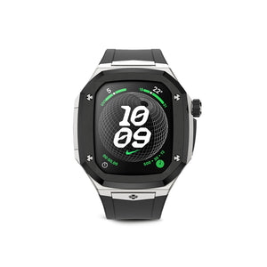 Apple Watch 7 - 9 Case - SPIII41 - Silver