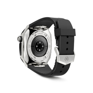 Apple Watch 7 - 9 Case - SPIII41 - Silver