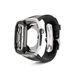 Apple Watch 7 - 9 Case - SPIII41 - Silver